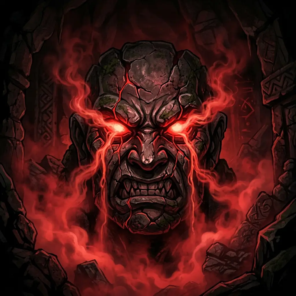 Red Mist