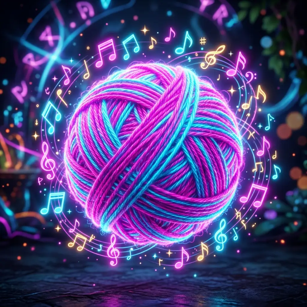 Yarn Bobbin